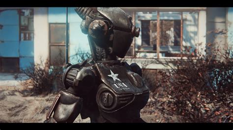 assaultron fallout 4|fallout 4 assaultron weakness.